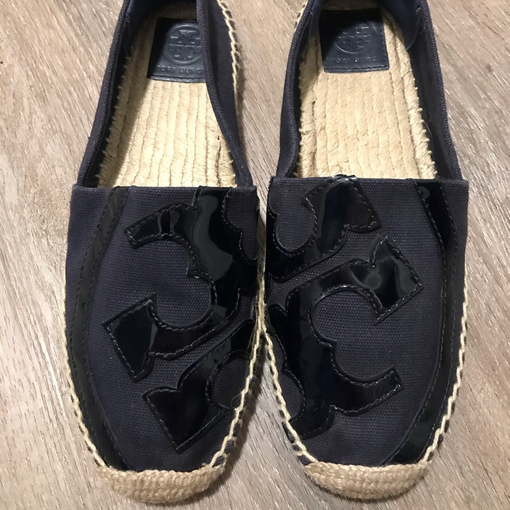 Tory Burch shoes
